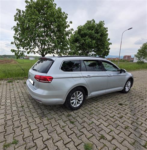 Shitet Volkswagen Passat B8 – 2018 DSG 🇩🇪