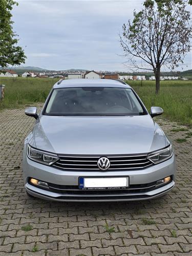 Shitet Volkswagen Passat B8 – 2018 DSG 🇩🇪
