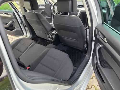 Shitet Volkswagen Passat B8 – 2018 DSG 🇩🇪