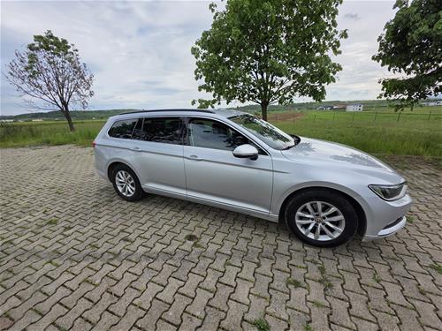 Shitet Volkswagen Passat B8 – 2018 DSG 🇩🇪
