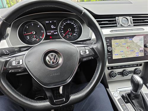 Shitet Volkswagen Passat B8 – 2018 DSG 🇩🇪