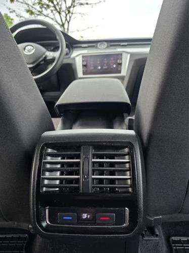 Shitet Volkswagen Passat B8 – 2018 DSG 🇩🇪