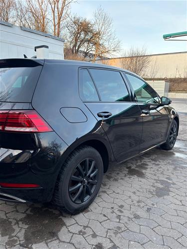 Volkswagen Golf 7 Sound – 1.6 TDI