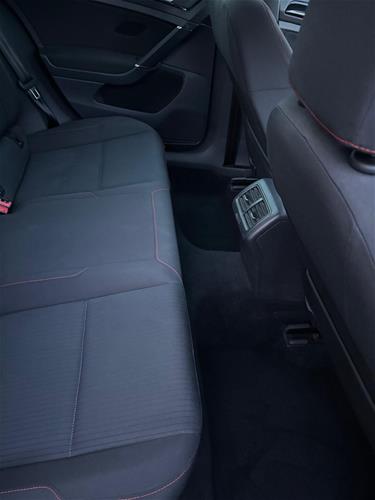 Volkswagen Golf 7 Sound – 1.6 TDI
