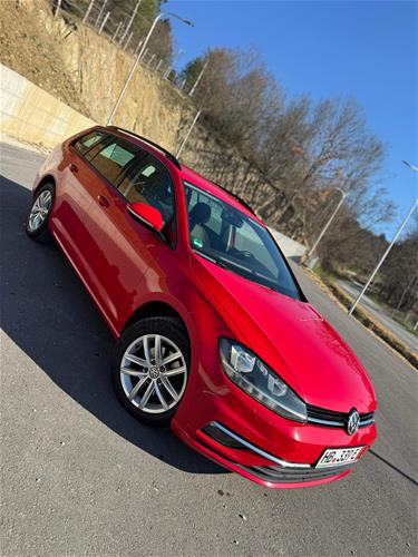 Shes vetur vw Golf 7.5 Automatik 2.0 DSG