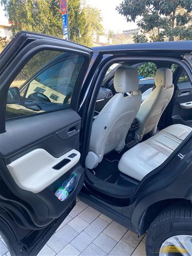 Jaguar F-Pace 3.0D AWD First Edition