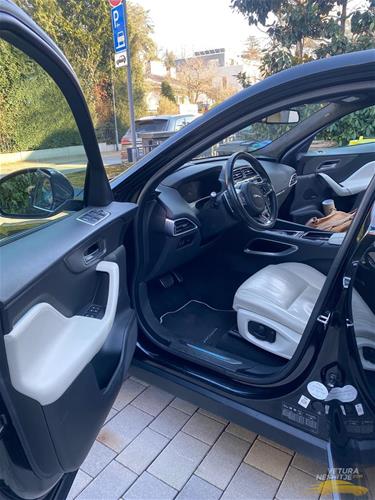 Jaguar F-Pace 3.0D AWD First Edition