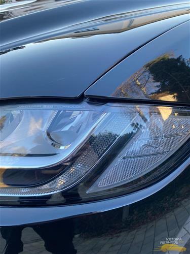 Jaguar F-Pace 3.0D AWD First Edition