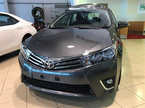 Shes ; Toyota Corolla 1.6 Benzinë