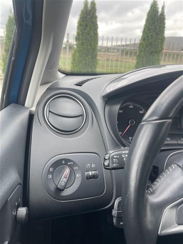 Seat Ibiza 1.6 Tdi 2015