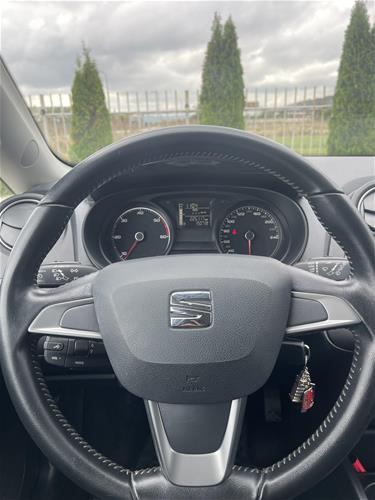 Seat Ibiza 1.6 Tdi 2015