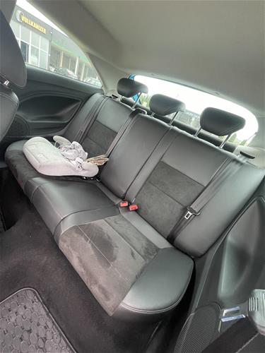 Seat Ibiza 1.6 Tdi 2015