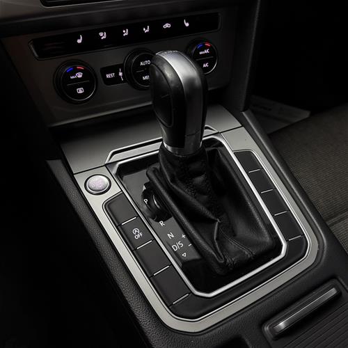 VW PASSAT B8 2.0TDI DSG - 3x R-LINE