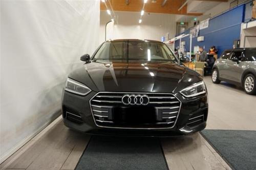 Sportback 2.0TDI 140kW S Tronic. Sportulset, Led