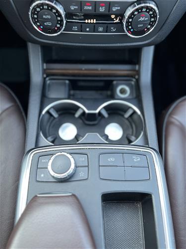 Shes MERCEDES GL 350 CDI 7 ULSE 4 MATIC RKS