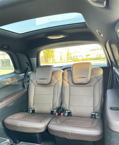 Shes MERCEDES GL 350 CDI 7 ULSE 4 MATIC RKS