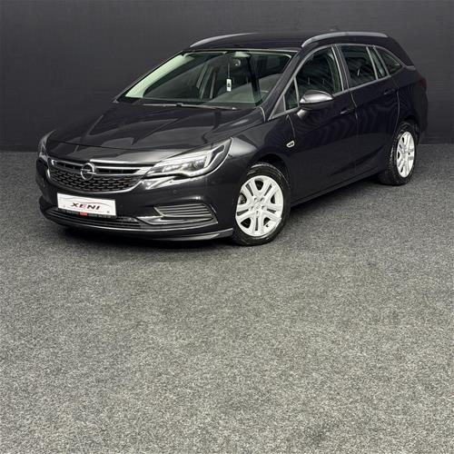 OPEL ASTRA K 1.6CDTI *SPORTS* - AUTOMATIK