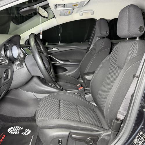 OPEL ASTRA K 1.6CDTI *SPORTS* - AUTOMATIK