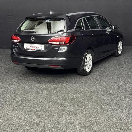 OPEL ASTRA K 1.6CDTI *SPORTS* - AUTOMATIK