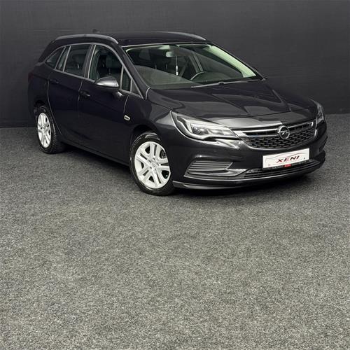 OPEL ASTRA K 1.6CDTI *SPORTS* - AUTOMATIK