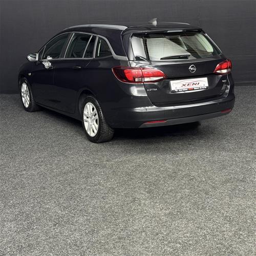 OPEL ASTRA K 1.6CDTI *SPORTS* - AUTOMATIK