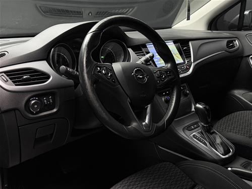 OPEL ASTRA K 1.6CDTI *SPORTS* - AUTOMATIK