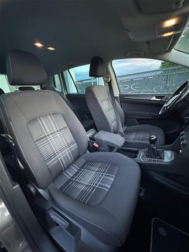 VW Golf 7 Sportsvan 2.0