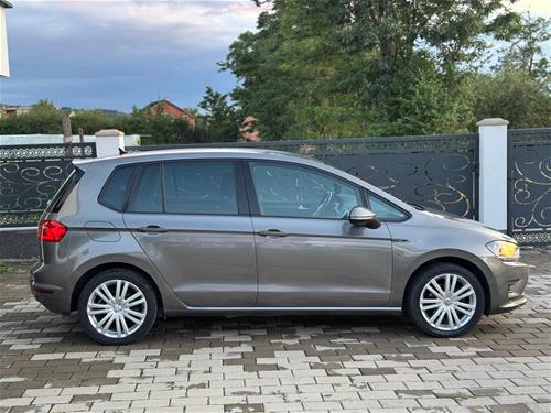 VW Golf 7 Sportsvan 2.0