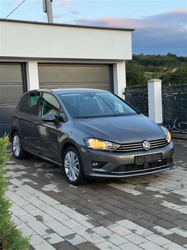 VW Golf 7 Sportsvan 2.0