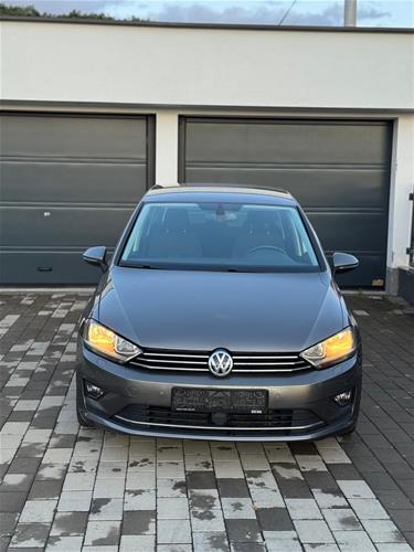 VW Golf 7 Sportsvan 2.0