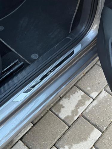 VW Golf 7 Sportsvan 2.0