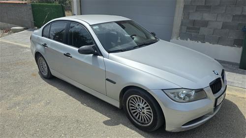 BMW E90