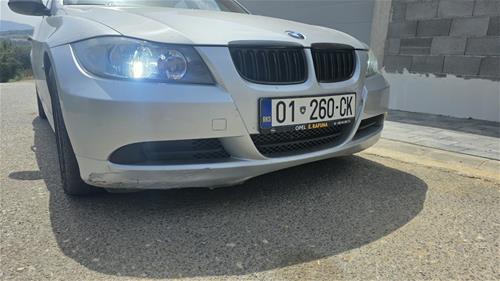 BMW E90