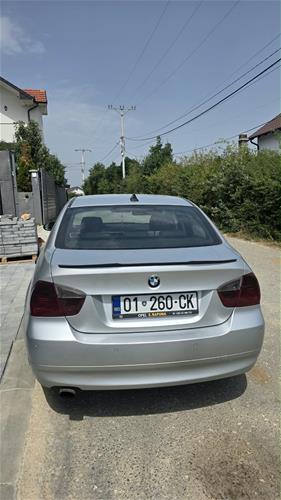 BMW E90