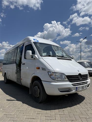 Sprinter 413 2.2 CDI