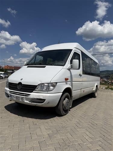 Sprinter 413 2.2 CDI