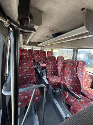 Sprinter 413 2.2 CDI