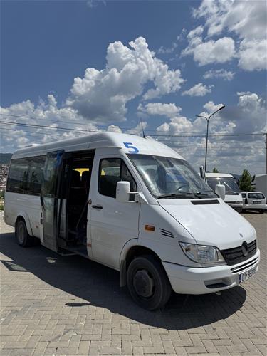 Sprinter 413 2.2 CDI