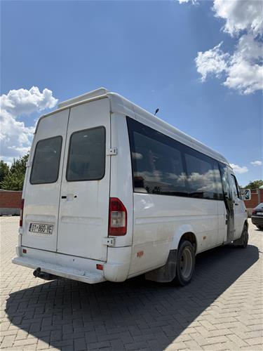 Sprinter 413 2.2 CDI