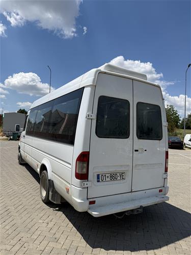 Sprinter 413 2.2 CDI