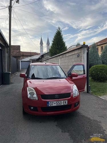 SHITET SUZUKI SWIFT SUPER GJENDJE