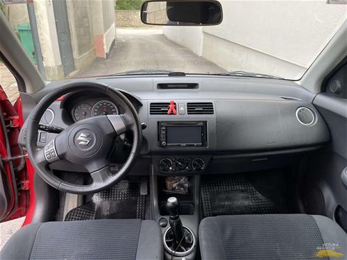 SHITET SUZUKI SWIFT SUPER GJENDJE
