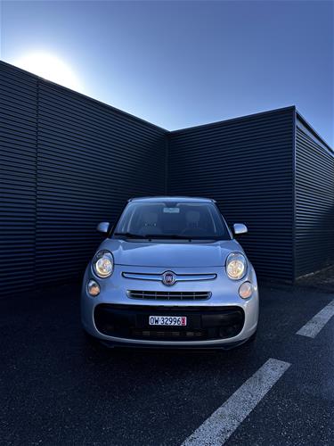 “Fiat 500L 1.3Disel i ardhur nga🇨🇭”