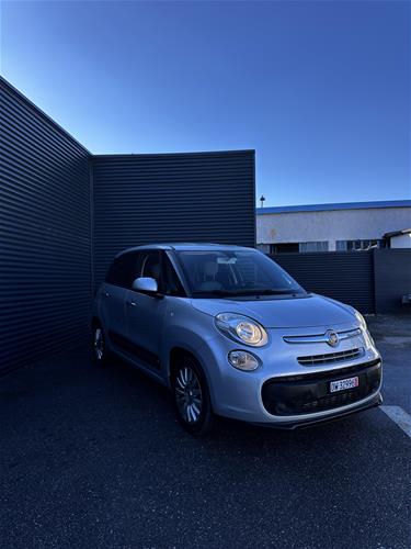 “Fiat 500L 1.3Disel i ardhur nga🇨🇭”