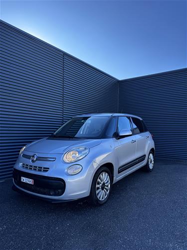 “Fiat 500L 1.3Disel i ardhur nga🇨🇭”