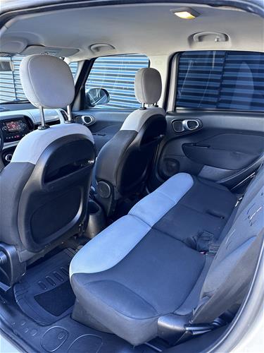 “Fiat 500L 1.3Disel i ardhur nga🇨🇭”