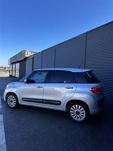 “Fiat 500L 1.3Disel i ardhur nga🇨🇭”