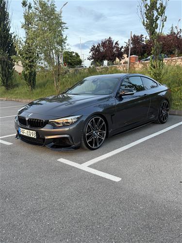 Bmw 430i Automatik M-Paket