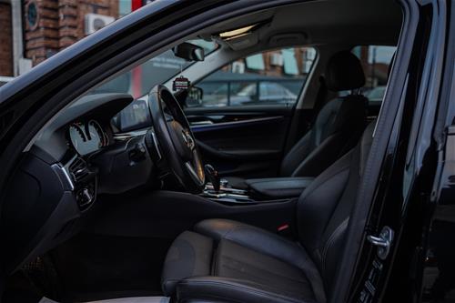Bmw 520d XDrive G30