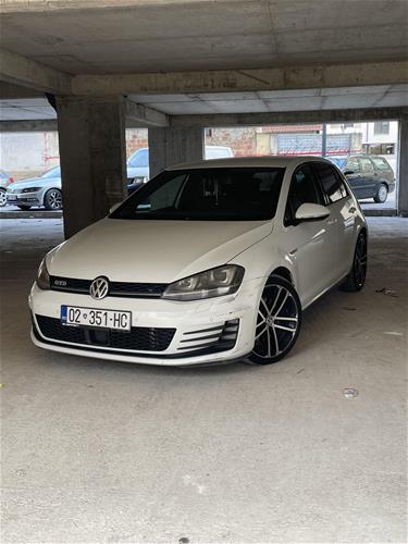 Shes Golf 7 2.0 DSG